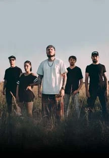 Постер Helvegen в Москве