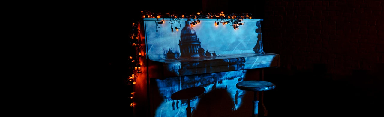 Постер Серебряный век