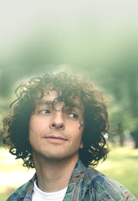 Постер Каспий в Москве