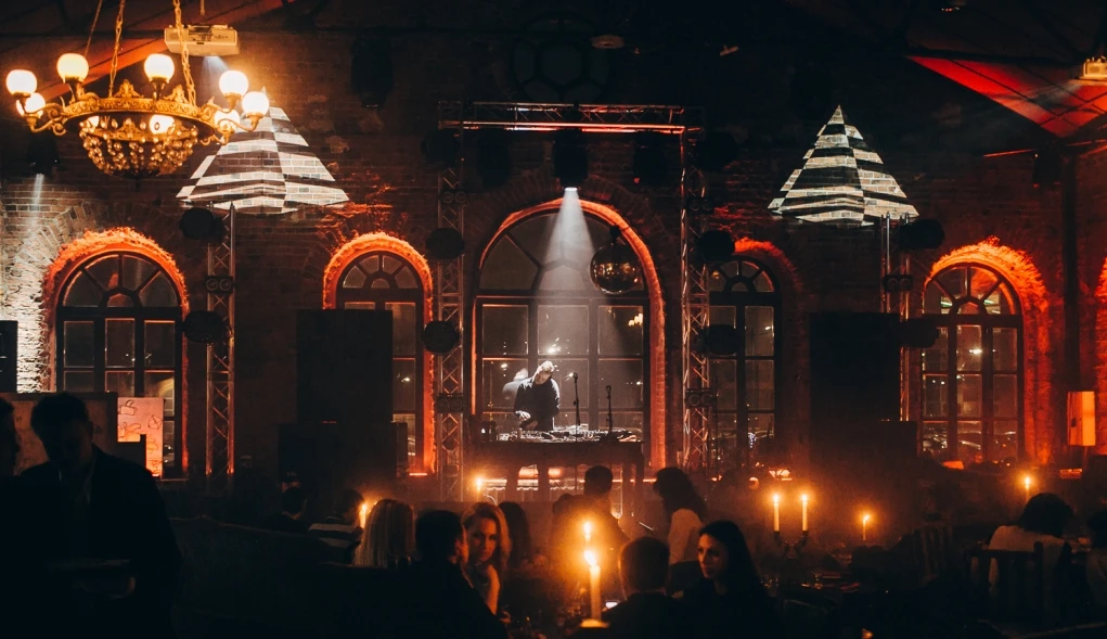 Постер Gazgolder Club