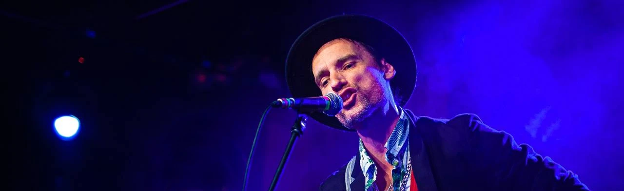 Постер Василий Уриевский в Москве