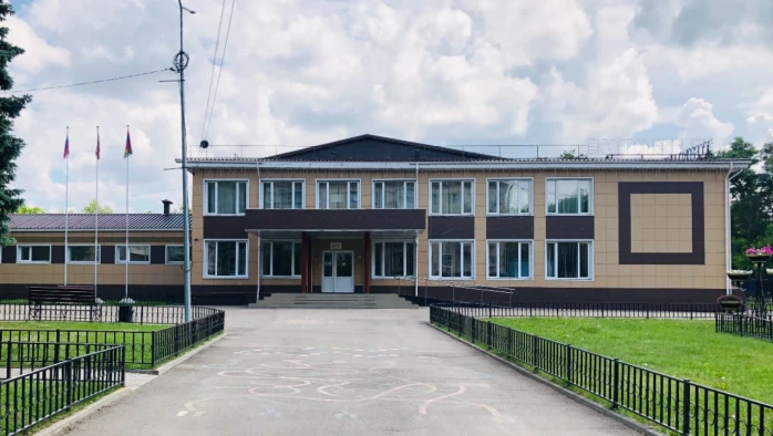 Постер ДК «Современник» (Пушкино)