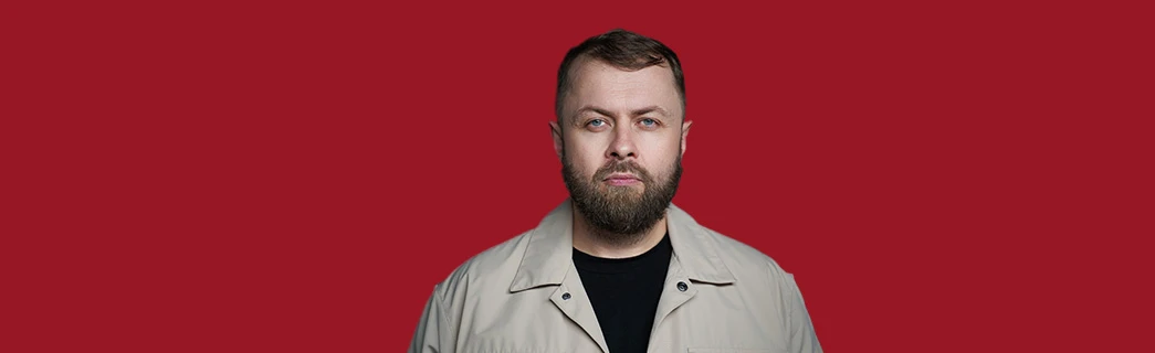 Постер Антон Остерников в Москве