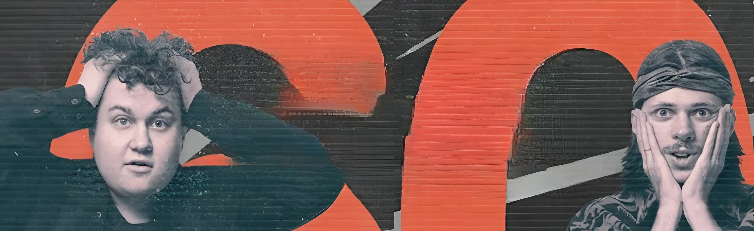 Постер Стендап за 60 секунд