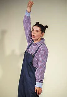 Постер Веселые истории. Н. Носов в Москве