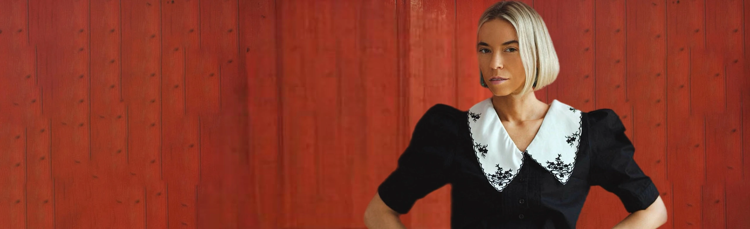 Постер Варвара Визбор