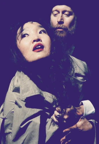 Постер Загнанных лошадей пристреливают, не правда ли? в Москве