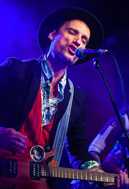 Постер Василий Уриевский в Москве