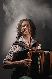 Постер Александр Бардин в Москве