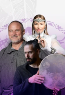 Постер Звук Евразии в Москве