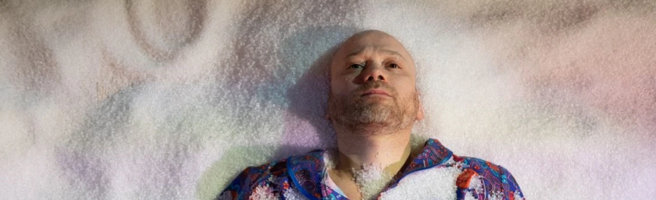 Постер Исход