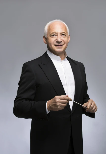 Постер Владимир Спиваков. «Виртуозы Москвы» в Москве