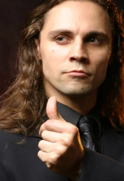 Постер Дмитрий Бозин в Москве