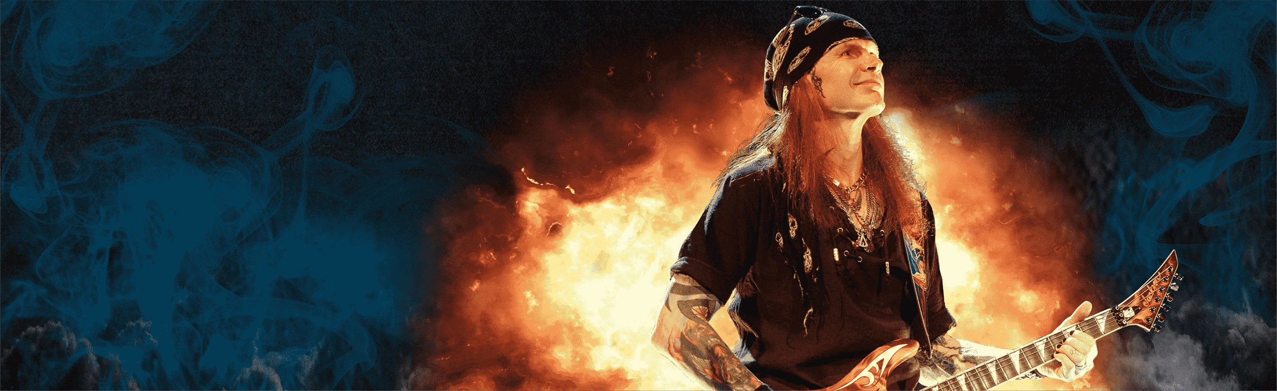 Постер MavrBand