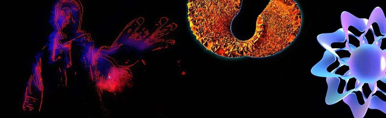 Постер Интерактивная лекция «Природа цифры» в Москве