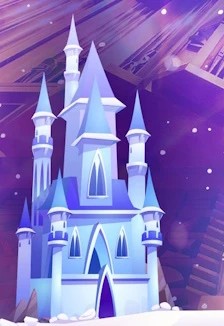 Постер Волшебный мир Уолта Диснея с органом в Москве