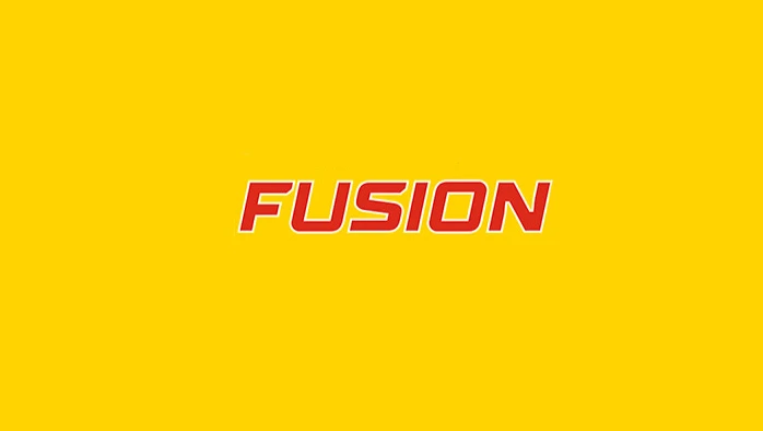 Постер Ресторан «Fusion»