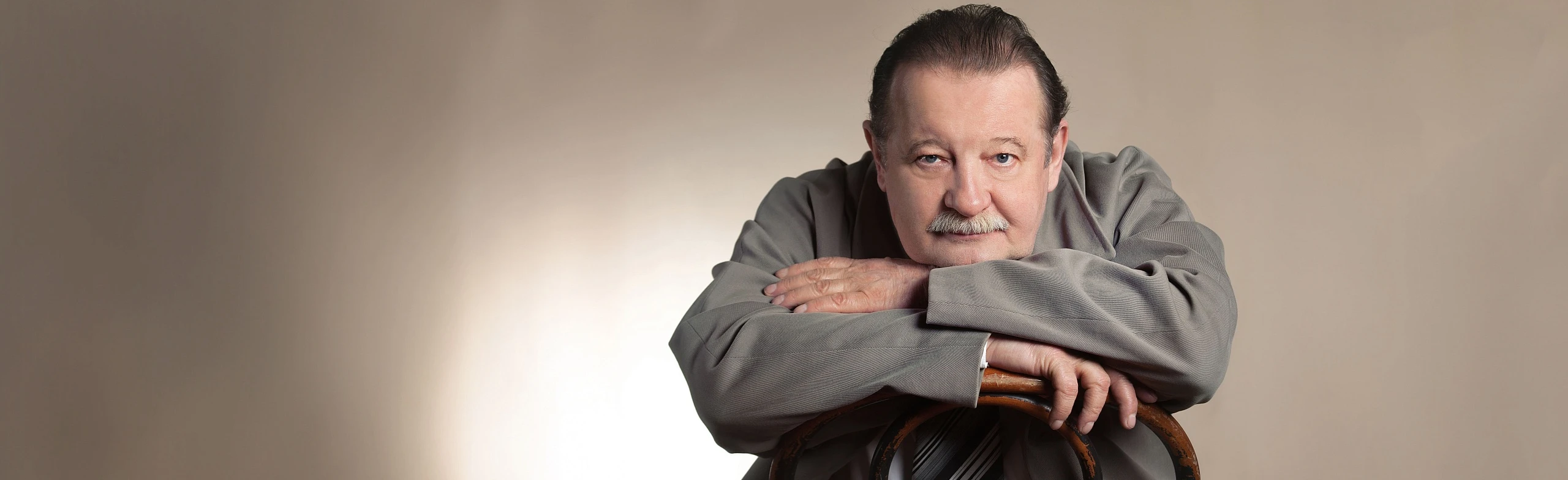 Постер Старший сын