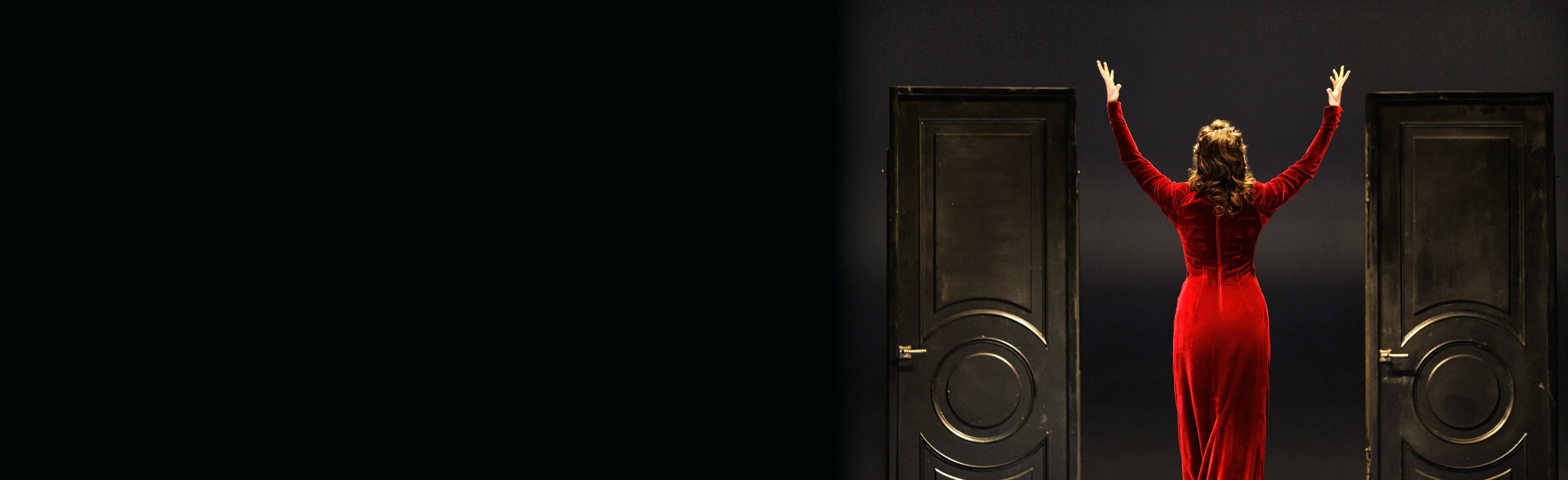 Постер Маленькая опера