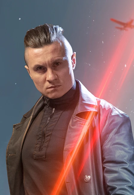 Постер Radio Tapok в Москве