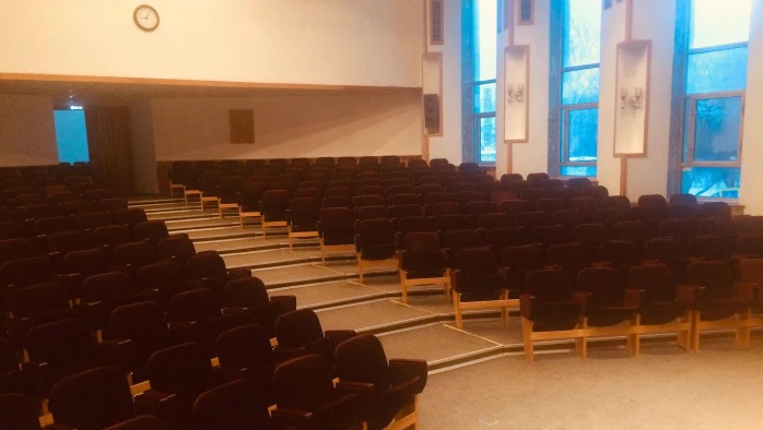 Постер Творческий центр «Пан@рама»