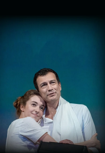 Постер Летят журавли в Москве