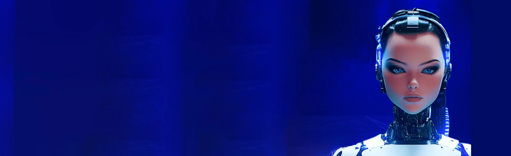 Постер AI Future Forum в Москве