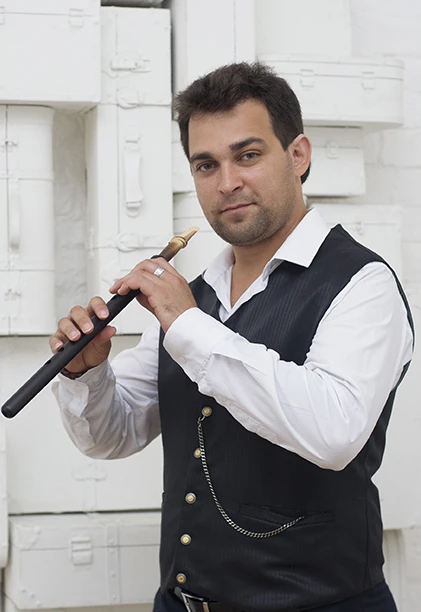 Постер Аргишти (дудук) в Москве