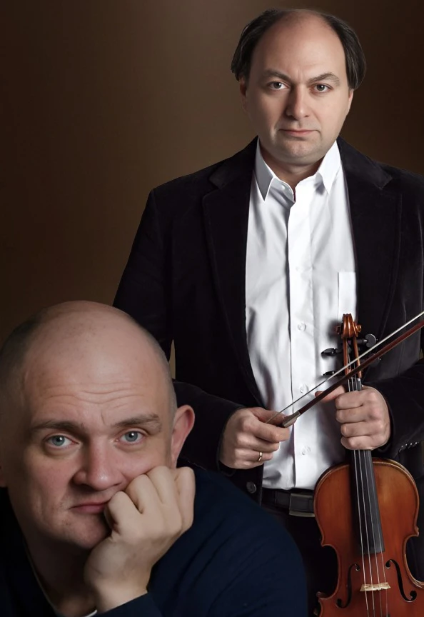 Постер Спектакль «Неделя просвещения» в Москве