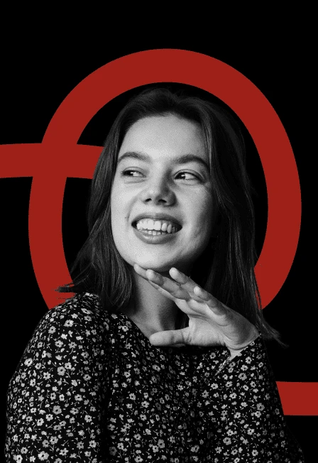 Постер Юлия Жеребцова в Москве