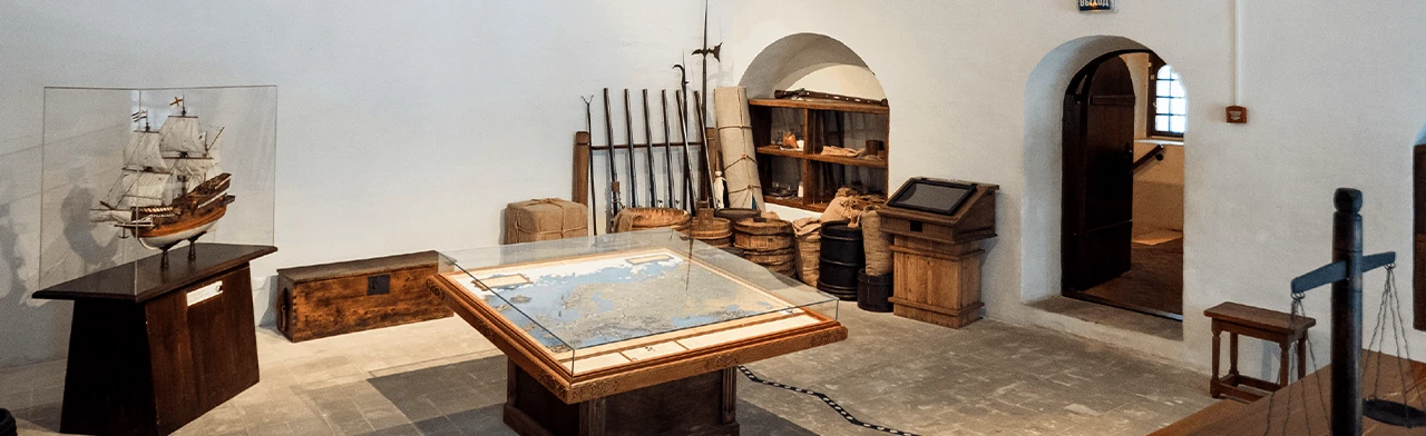 Постер Посещение Старого Английского двора