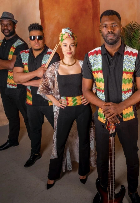 Постер Oudima в Москве