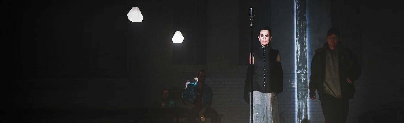 Постер Пиковая дама