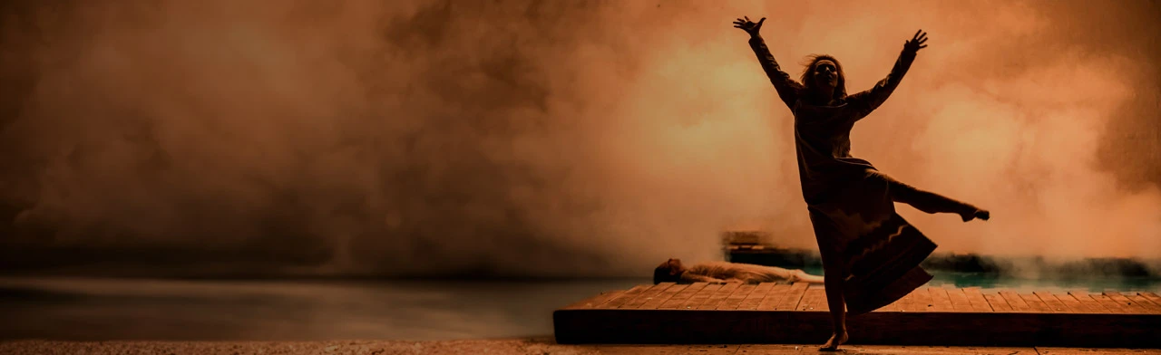 Постер Снегурочка в Москве