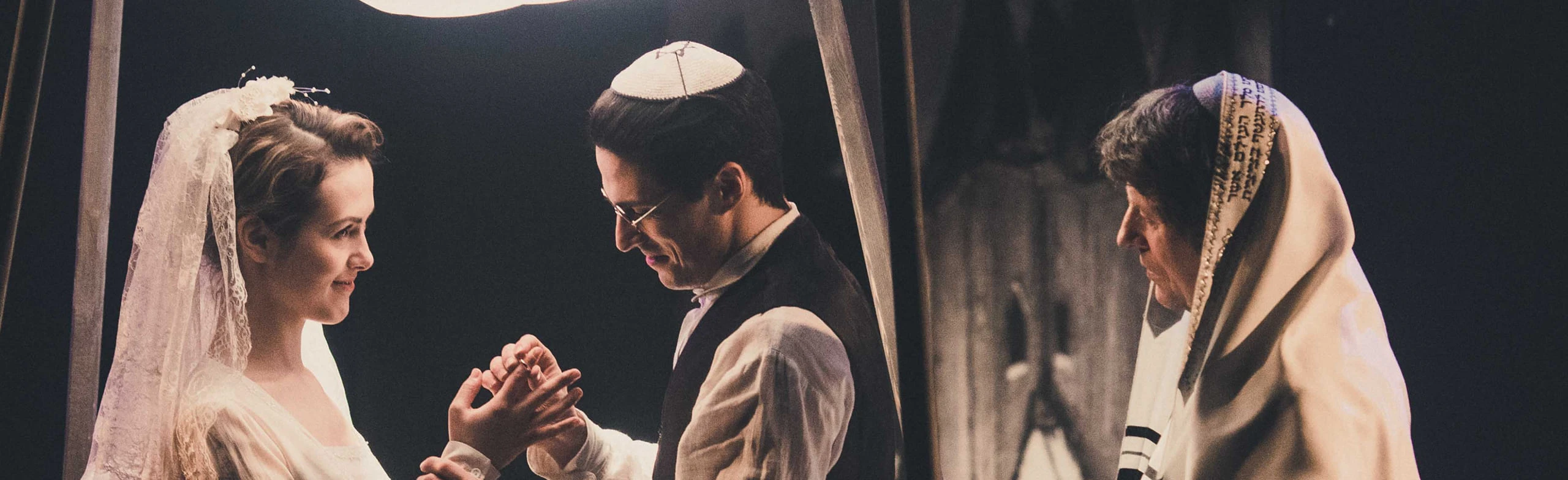 Постер Поминальная молитва в Москве