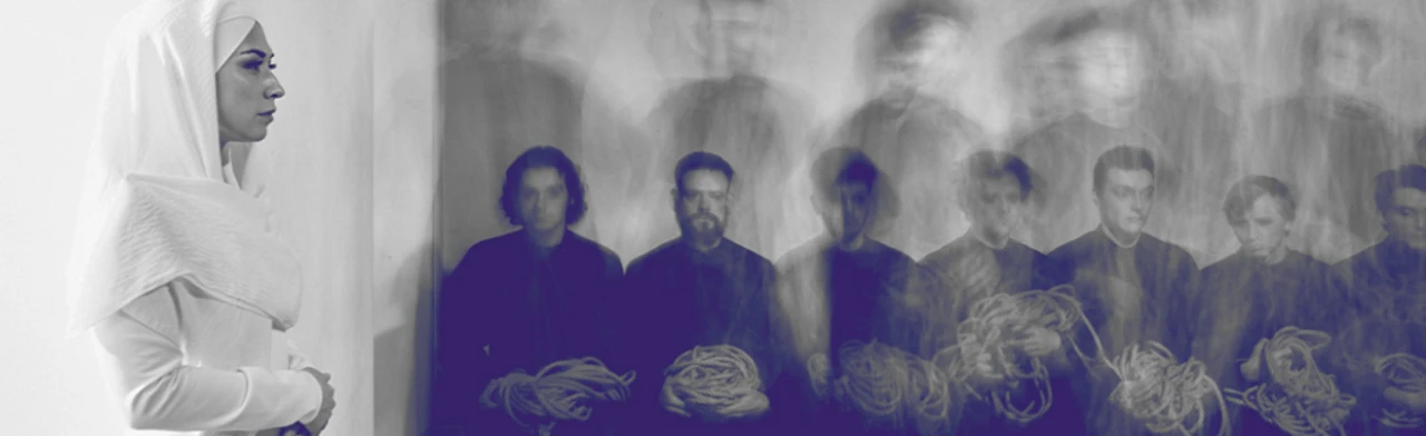 Постер Скоморох Памфалон