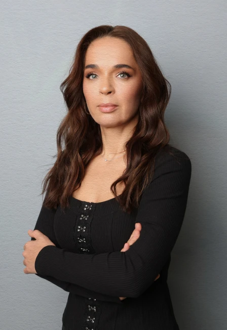 Постер Юлия Ахмедова в Москве