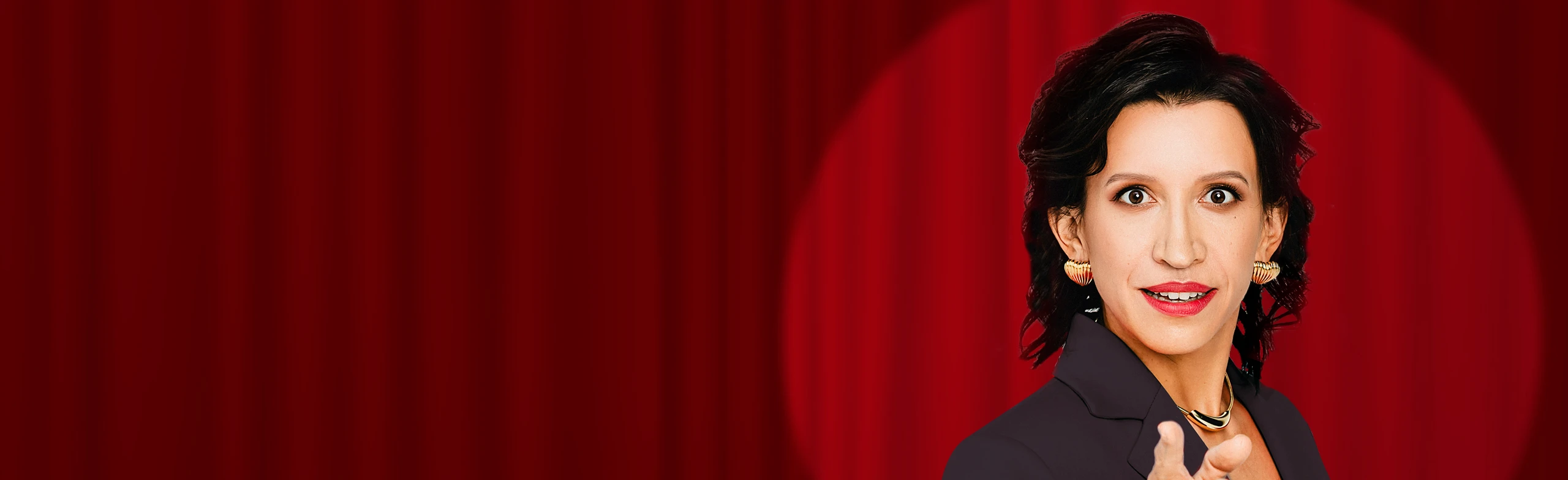 Постер Елена Борщева