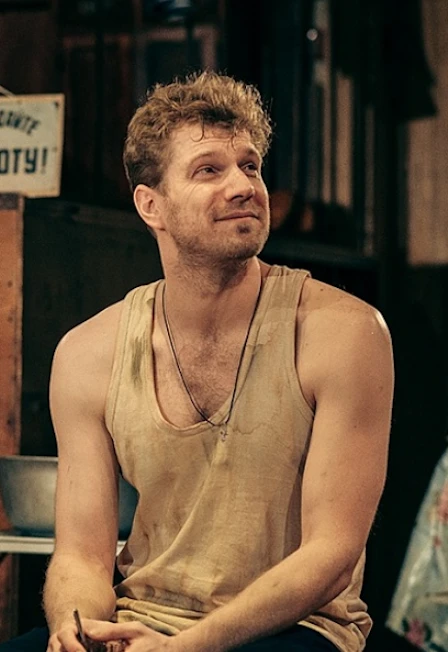 Постер Затейник в Москве