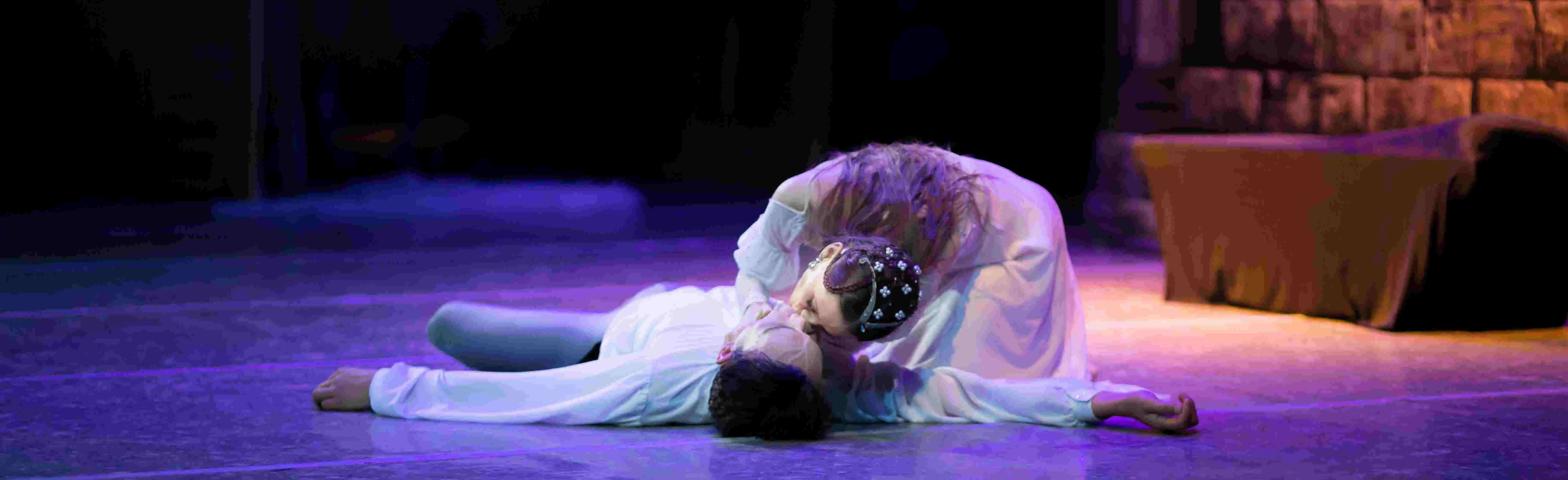 Постер Балет «Ромео и Джульетта» в Москве