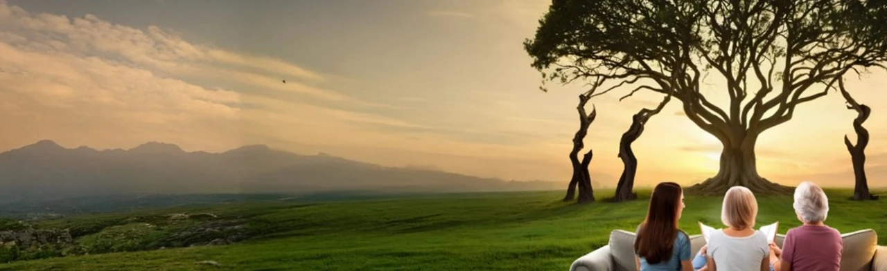 Постер Три жизни. Одна судьба