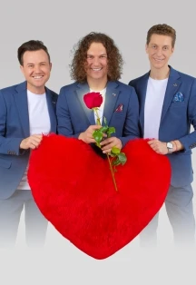 Постер Группа «Садко» в Москве