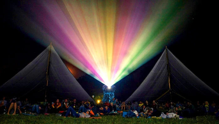 Постер Фестиваль «Бессонница»