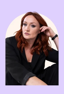 Постер Елена Новикова в Москве