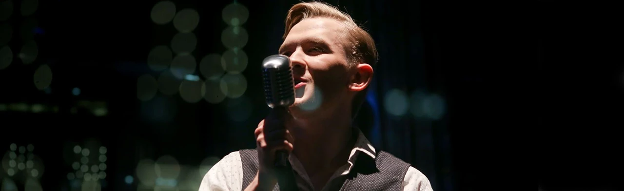 Постер Фойе for You в Москве