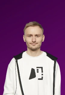 Постер Женя Синяков в Москве