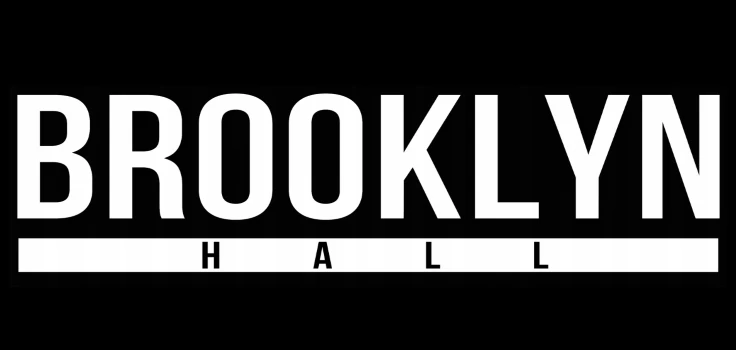 Постер Brooklyn Hall