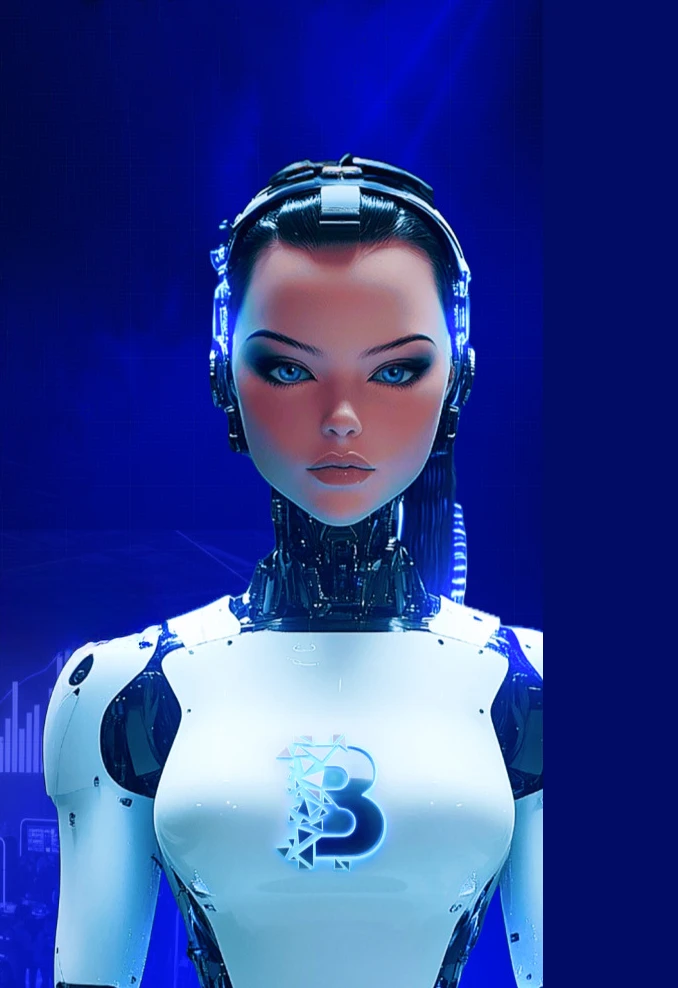 Постер AI Future Forum в Москве