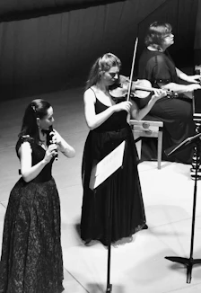 Постер NeoBarocco в Москве