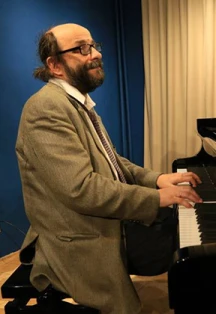 Постер Залесский джаз в Москве